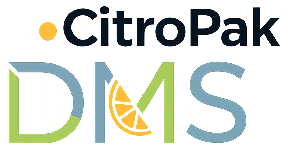 DMS Logo